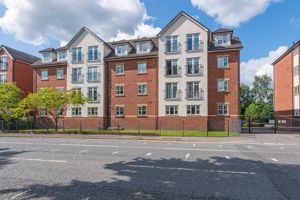 Egremont Court- click for photo gallery